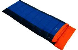 Vango - Lunar 250GSM - Single Envelope Sleeping Bag